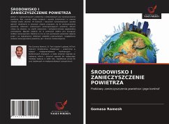 ¿RODOWISKO I ZANIECZYSZCZENIE POWIETRZA - Ramesh, Gomasa