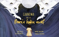 Grandma and the Moon's Hidden Secret - Verissimo, Jumoke