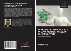 WYKORZYSTANIE MODELI W ZAWARTO¿CI WI¿ZA¿ CHEMICZNYCH - Reis, Diones