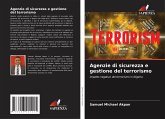 Agenzie di sicurezza e gestione del terrorismo