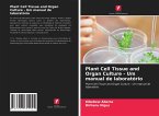 Plant Cell Tissue and Organ Culture - Um manual de laboratório