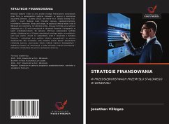 STRATEGIE FINANSOWANIA - Villegas, Jonathan