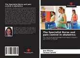 The Specialist Nurse and pain control in obstetrics