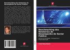 Benchmarking dos Relatórios de Desempenho do Sector Público