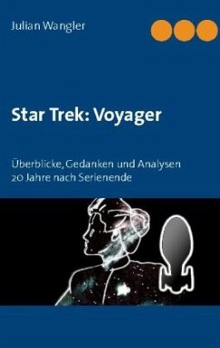 Star Trek: Voyager - Wangler, Julian