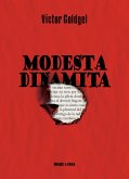 Modesta dinamita (eBook, ePUB) Modesta dinamita (eBook, ePUB)