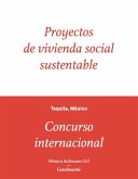 Proyectos de vivienda social sustentable (eBook, ePUB)