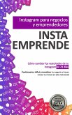 Instagram para negocios y emprendedores - Instaemprende (eBook, ePUB)