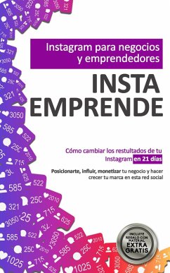 Instagram para negocios y emprendedores - Instaemprende (eBook, ePUB) - Ares, Bea García