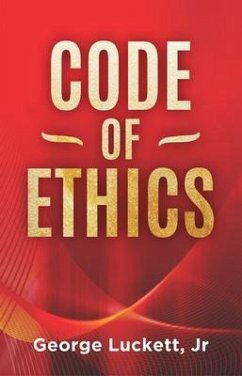 Cover Code of Ethics (eBook, ePUB)