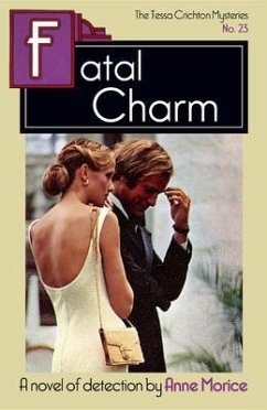 Fatal Charm (eBook, ePUB) - Morice, Anne
