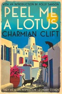 Peel Me a Lotus - Clift, Charmian