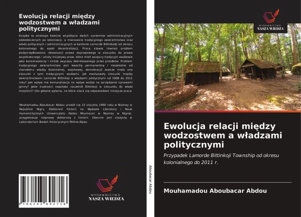 Ewolucja relacji mi¿dzy wodzostwem a w¿adzami politycznymi Ewolucja relacji mi¿dzy wodzostwem a w¿adzami politycznymi