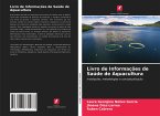 Livro de Informações de Saúde de Aquacultura