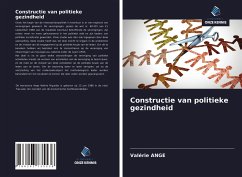 Constructie van politieke gezindheid - ANGE, Valérie