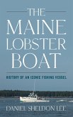 The Maine Lobster Boat