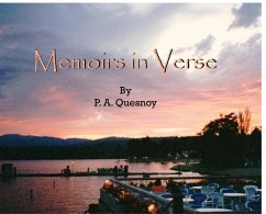 Memoirs in Verse - Quesnoy, P a