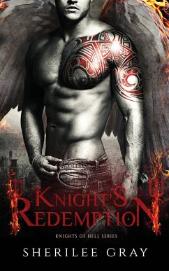 Knight's Redemption - Gray, Sherilee