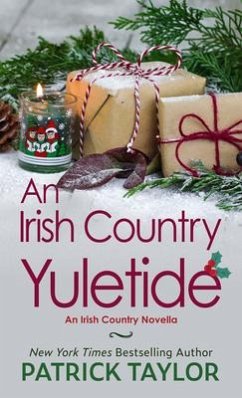 An Irish Country Yuletide - Taylor, Patrick