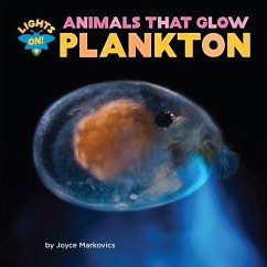 Plankton - Markovics, Joyce