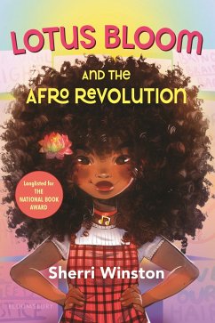 Lotus Bloom and the Afro Revolution - Winston, Sherri