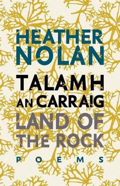 Land of the Rock - Nolan, Heather