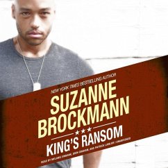 King's Ransom Lib/E - Brockmann, Suzanne