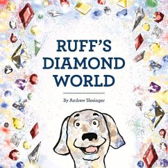 Ruff's Diamond World - Slesinger, Andrew