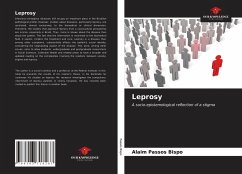 Leprosy - Passos Bispo, Alaim