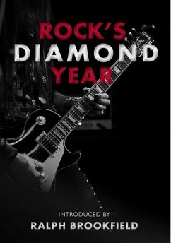 Cover Rock's Diamond Year