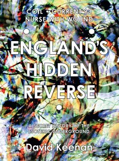 England's Hidden Reverse - Keenan, David