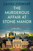 The Murderous Affair at Stone Manor