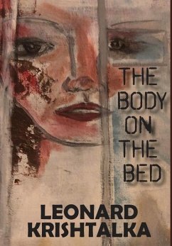 The Body on the Bed - Krishtalka, Leonard