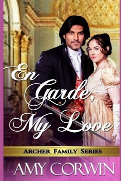 En Garde, My Love - Corwin, Amy