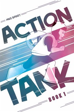 Action Tank - Barry, Mike