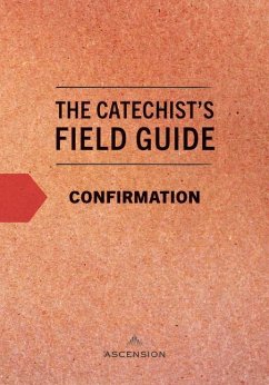 Catechist's Field Guide to Confirmation - Maciver, Colin