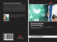 Biotechnology Microbiology - Harikanto, Sariaka
