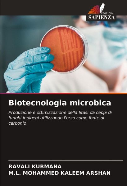Biotecnologia microbica Biotecnologia microbica