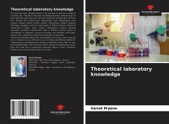 Theoretical laboratory knowledge - M'Pene, Varret