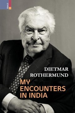 Cover My Encounters in India