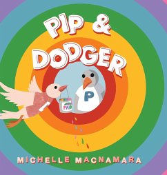 Pip & Dodger - Macnamara, Michelle