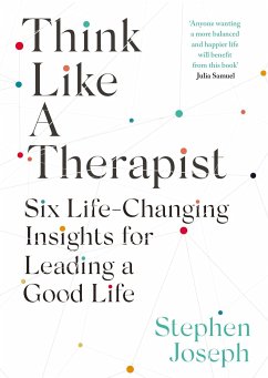 Think Like a Therapist - Joseph, Professor Stephen