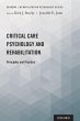 Critical Care Psychology and... - Bild 1