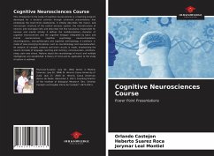 Cover Cognitive Neurosciences Course