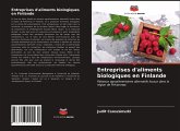 Entreprises d'aliments biologiques en Finlande