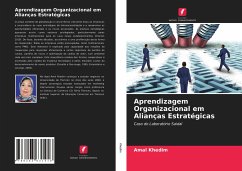 Aprendizagem Organizacional em Alianças Estratégicas - Khedim, Amal