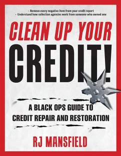 Clean Up Your Credit! - Mansfield, Richard