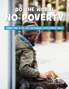Do the Work! No Poverty - Knutson, Julie