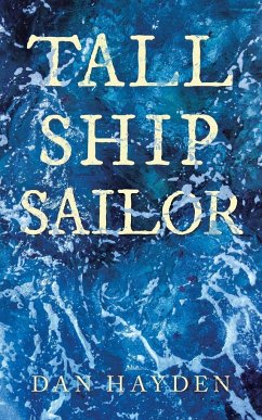 Tall Ship Sailor - Hayden, Dan