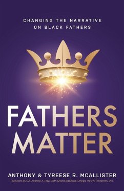Fathers Matter - McAllister, Anthony & Tyreese